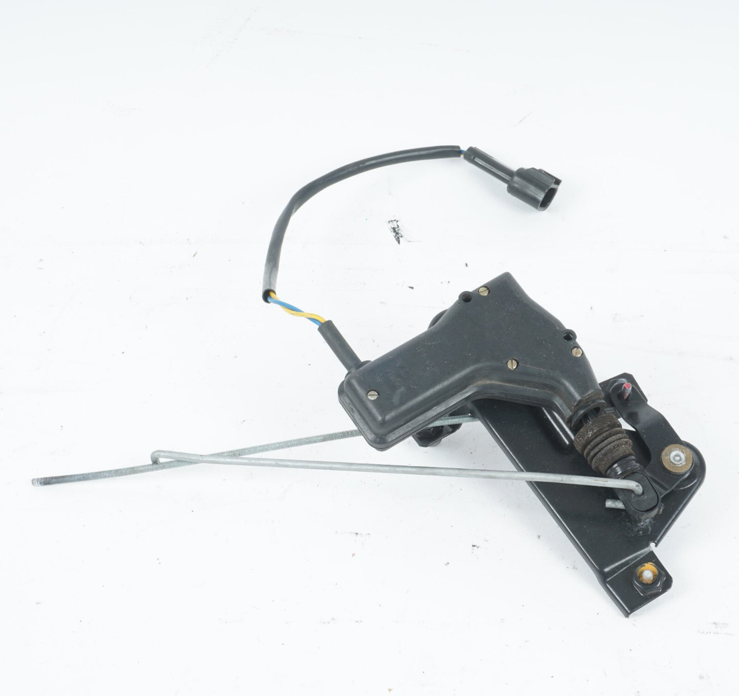 1987-1993 Cadillac Allante FRONT RIGHT PASSENGER DOOR LOCKING MOTOR  OEM