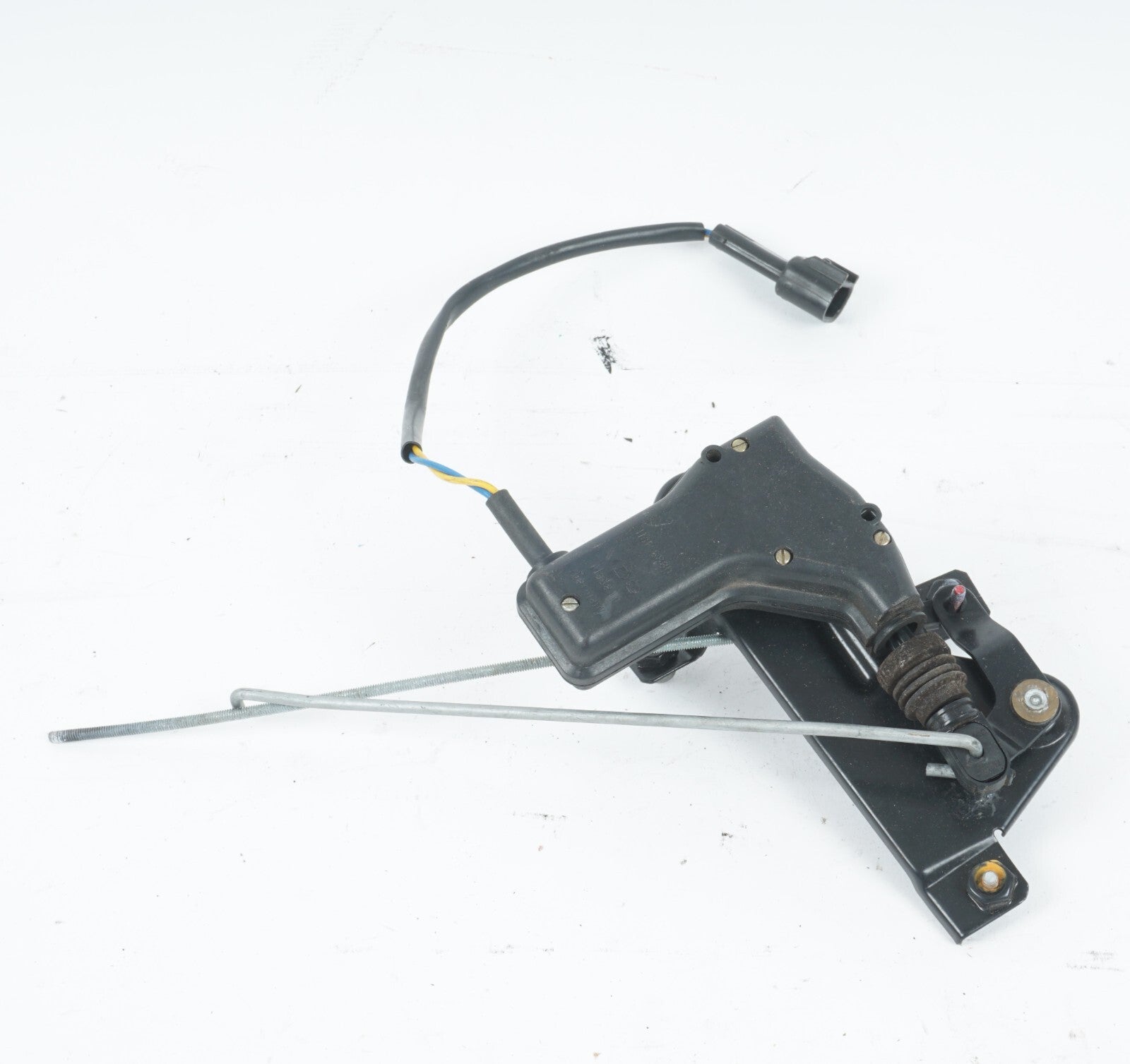 1987-1993 Cadillac Allante FRONT RIGHT PASSENGER DOOR LOCKING MOTOR  OEM