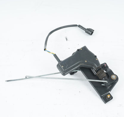 1987-1993 Cadillac Allante FRONT RIGHT PASSENGER DOOR LOCKING MOTOR  OEM