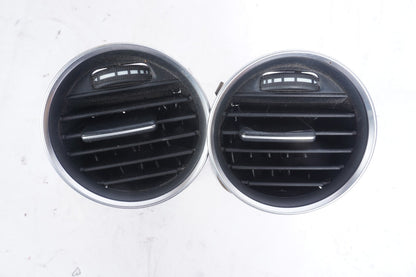 12-14 Mercedes C300 C250 C350 Dash Ac Heater Air Vent Left & Right OEM