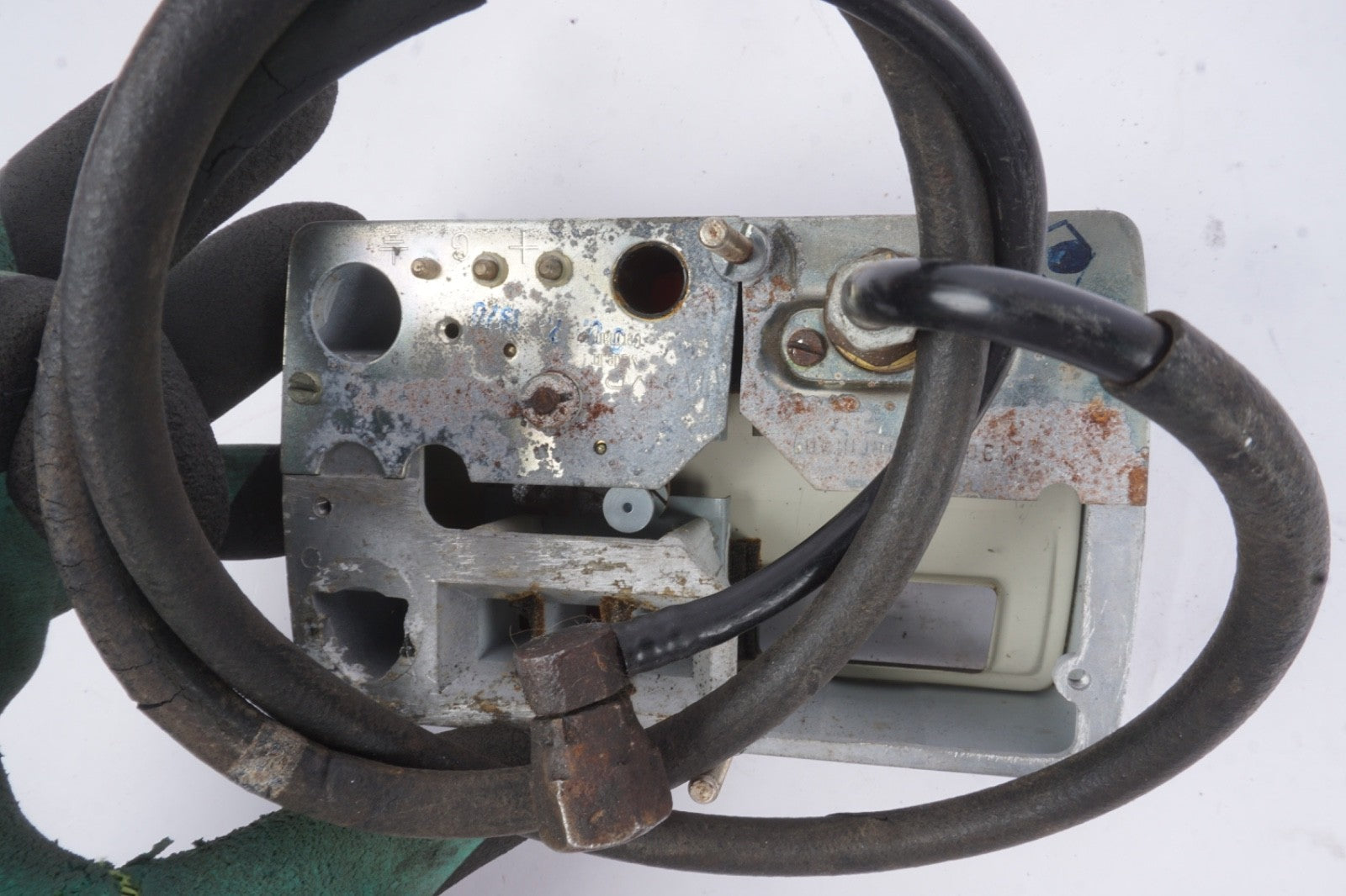 Mercedes W111 280SE Coupe Cabriolet W113 280SL Instrument Cluster 1135421301