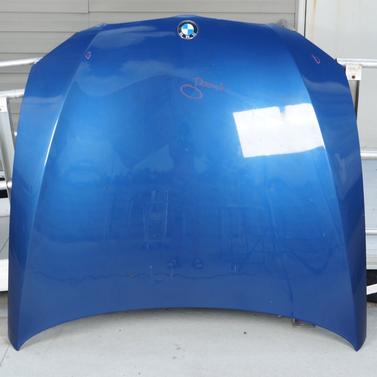 (LOCAL PICKUP ONLY) Hood Convertible Fits 07-10 BMW 328i 335i