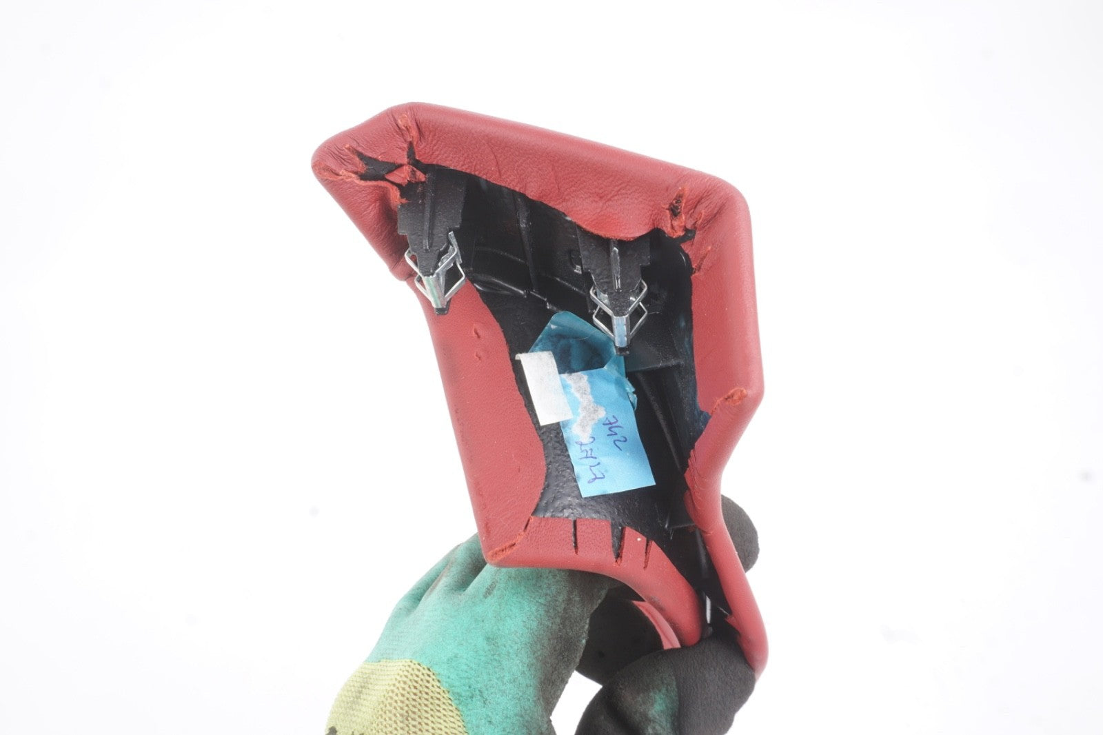 2014 - 2024 Maserati Ghibli Dash Steering Column Lower Trim Cover OEM