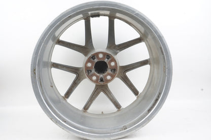 2018 - 2021 ALFA ROMEO STELVIO WHEEL RIM R20 20X8.5 ET31 5 Y SPOKE FACTORY EM