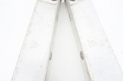 2014 - 2019 Fiat 500L Front Bumper Reinforcement Bracket Left & Right OEM