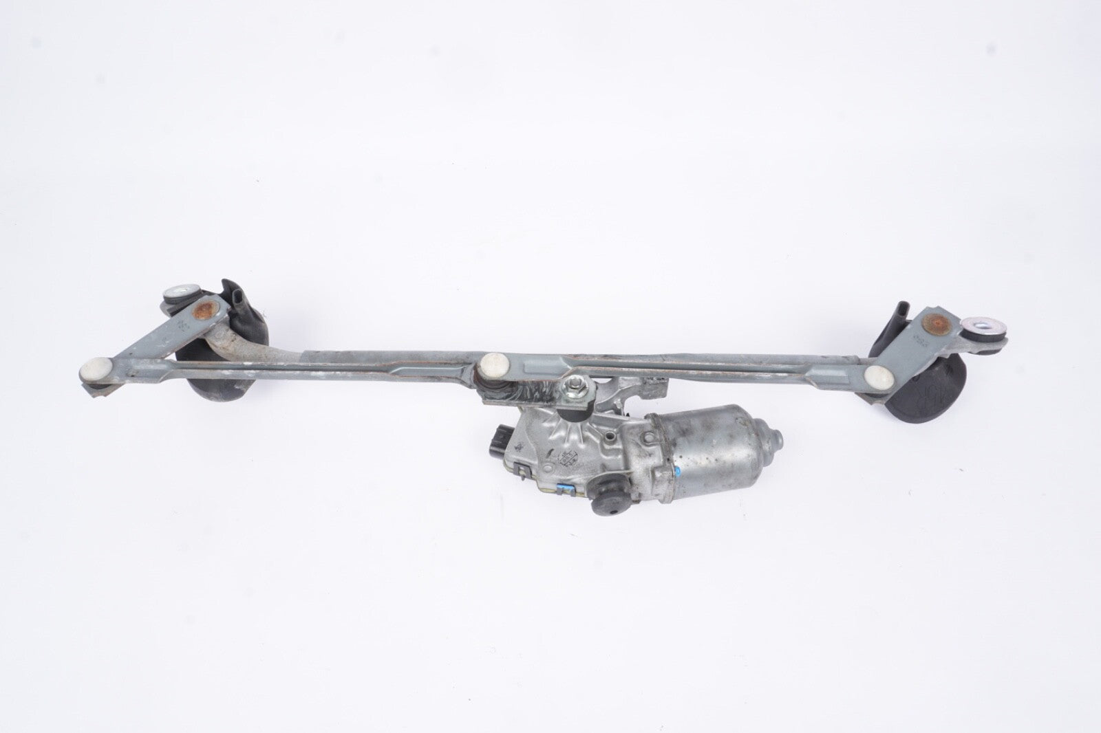 10-15 LEXUS IS250 IS350 CONVERTIBLE FRONT WINDSHIELD WIPER MOTOR