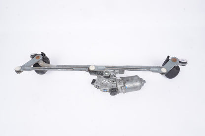 10-15 LEXUS IS250 IS350 CONVERTIBLE FRONT WINDSHIELD WIPER MOTOR
