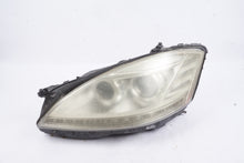 2010 - 2013 Mercedes W221 S550 S600 Front Left Side Headlight Lamp Bi-Xenon OEM