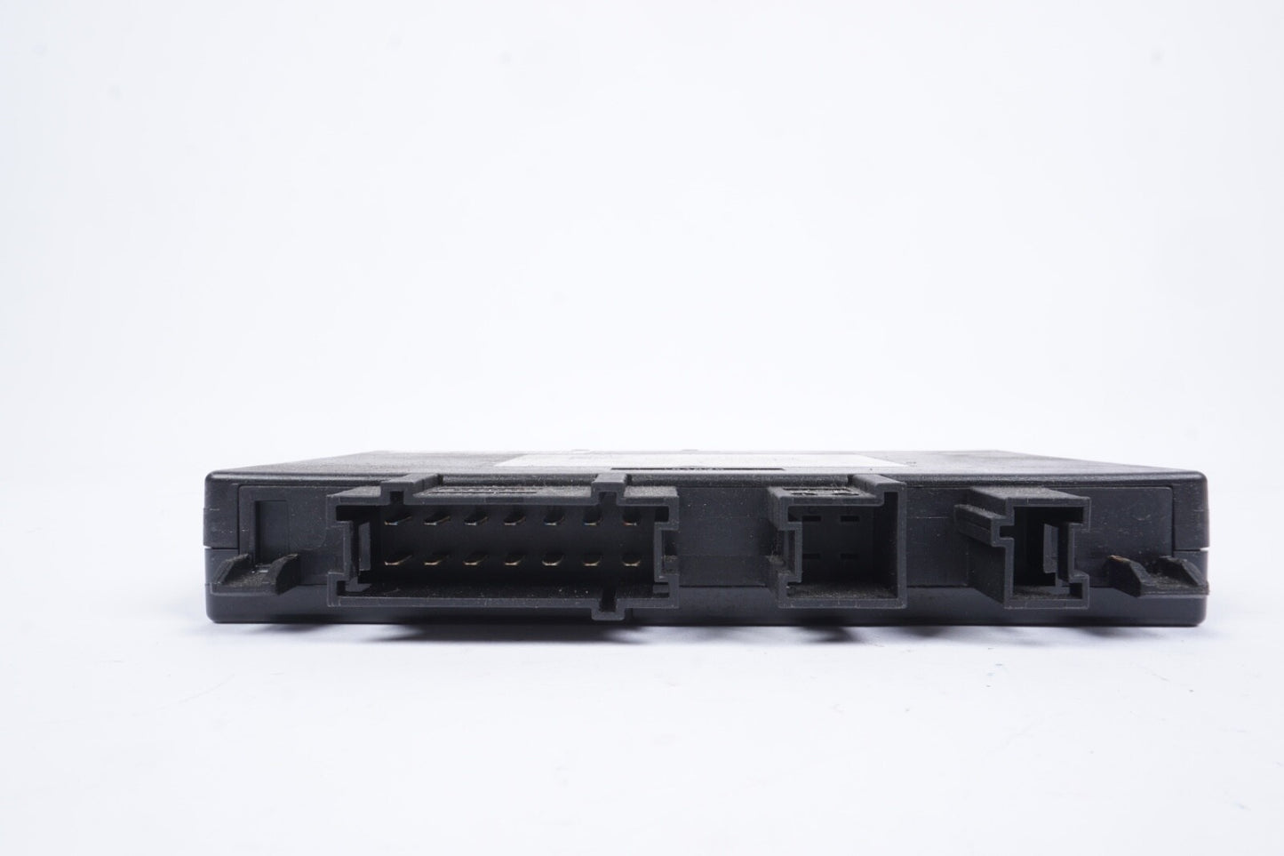 08-18 Mercedes W212 E350 C250 Seat Control Module Front Left Driver Side OEM