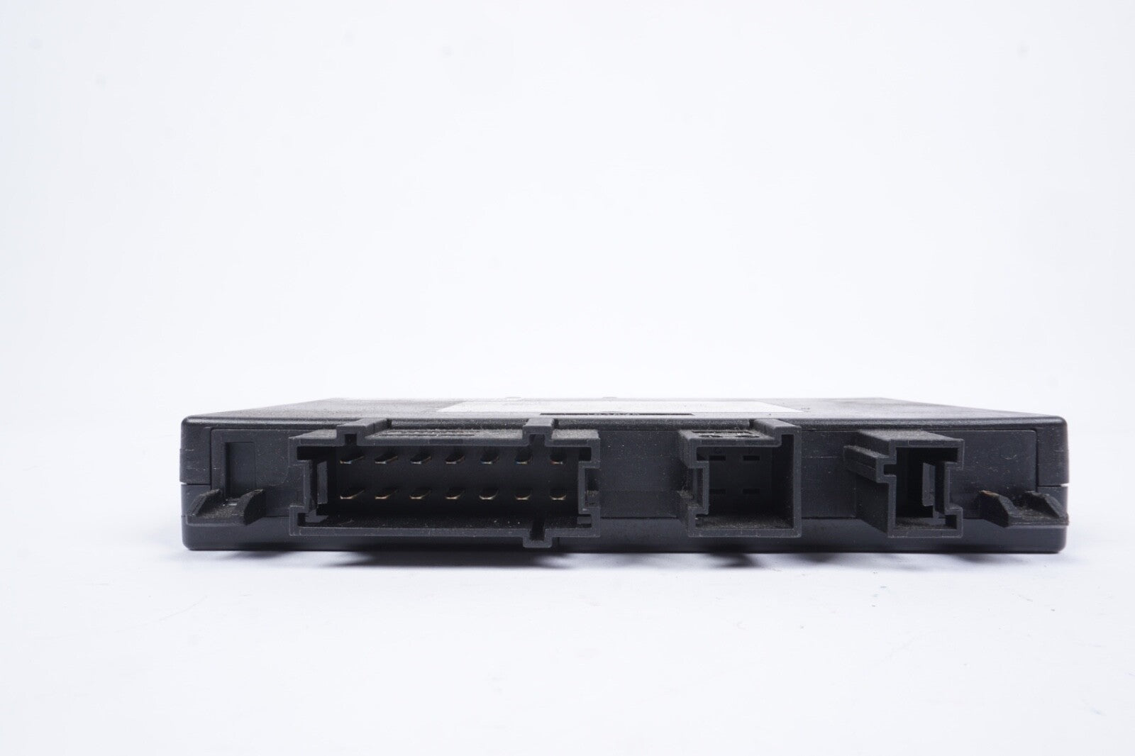 08-18 Mercedes W212 E350 C250 Seat Control Module Front Left Driver Side OEM