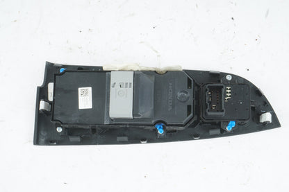 14 - 17 HONDA ODYSSEY FRONT LEFT DRIVER POWER WINDOW MASTER SWITCH OEM