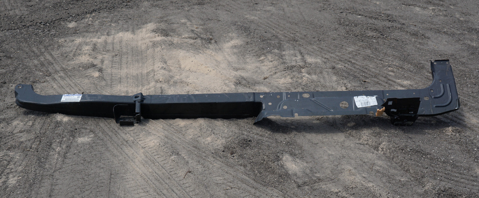 2015 - 2018 FORD Transit-150 SIDE PANEL REAR PILLAR RIGHT EK4Z61280A58A OEM