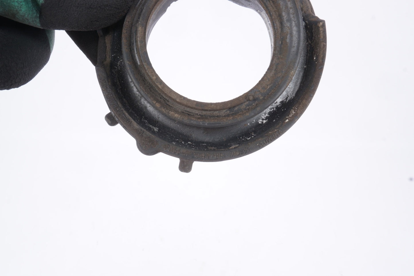 2014 - 2016 BMW 428i Rear Coil Spring Left or Right OEM
