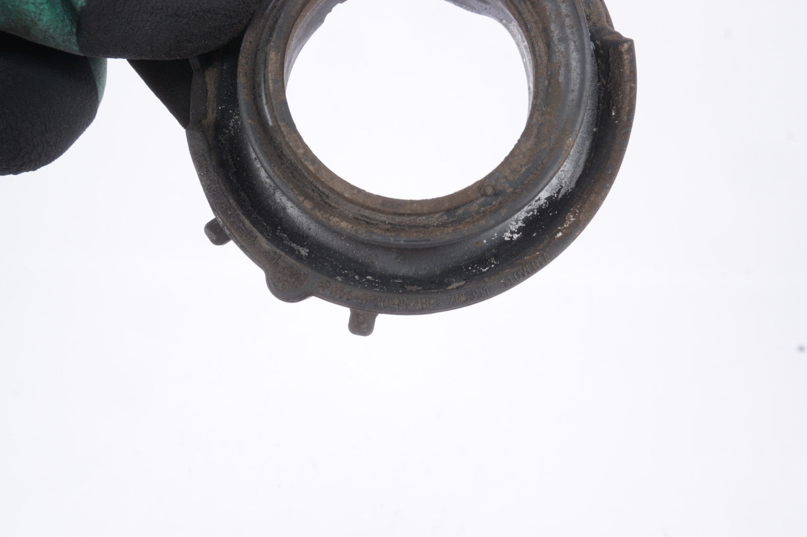 2014 - 2016 BMW 428i Rear Coil Spring Left or Right OEM