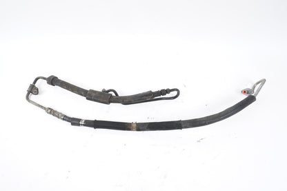 13 14 AUDI A8L A8 3.0L POWER STEERING PUMP HOSE TUBE PIPE LINE OEM