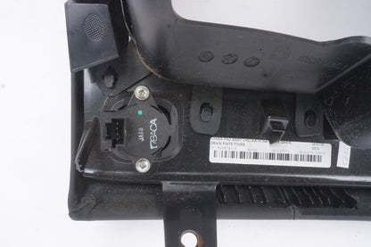 2014 - 2017 Maserati Ghibli Front Left Driver Lower Dash Knee Cover Trim Panel
