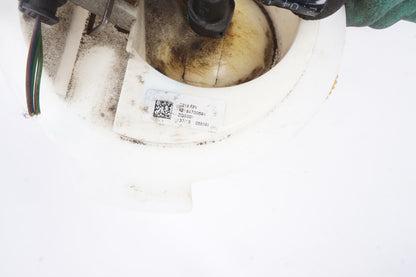 14-16 Mercedes  E350 W212 OEM Gas Fuel Tank Pump Level Sender Sensor
