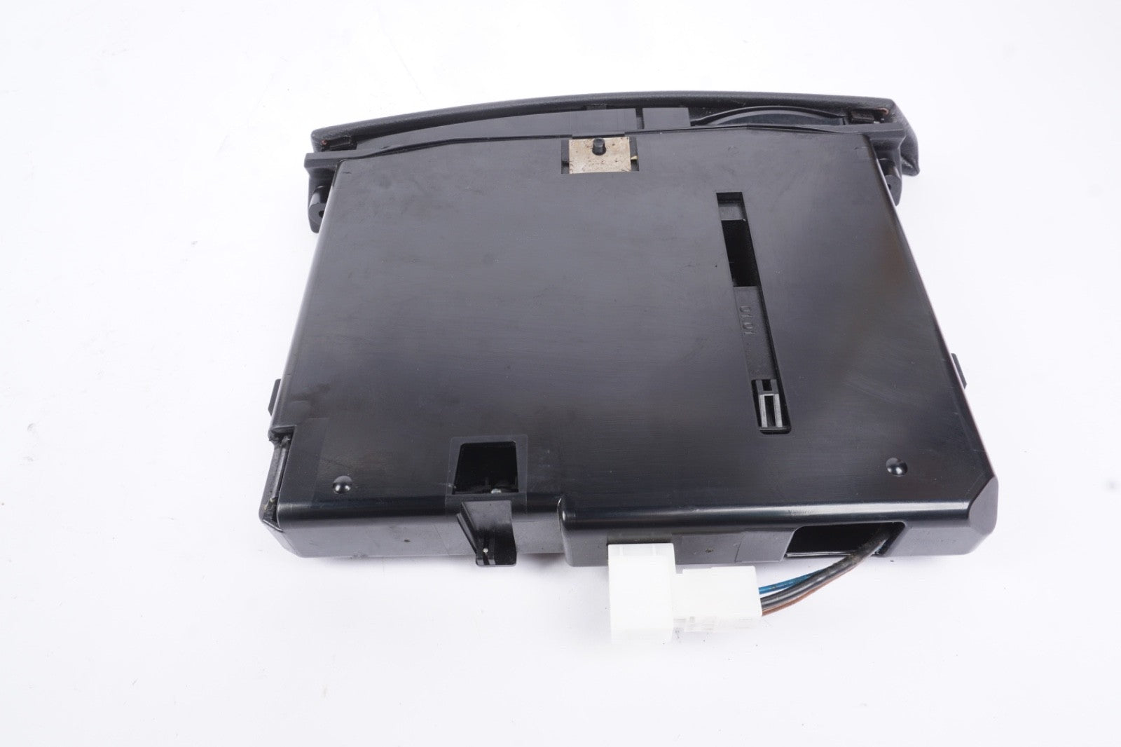 2014-2017 MERCEDES S550 W222 DASH CENTER STORAGE COMPARTMENT TRAY OEM 2226800310