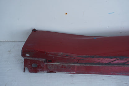 ALFA ROMEO GIULIA LEFT DRIVER SIDE SKIRT ROCKER PANEL MOLDING OEM 2017 - 2019 💎