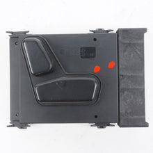 14 - 19 Maserati Ghibli Front Right Passenger Seat Control Switch OEM