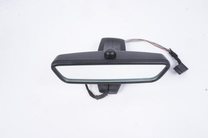 2007 - 2012 BMW 328i Interior Rear View Mirror OEM 