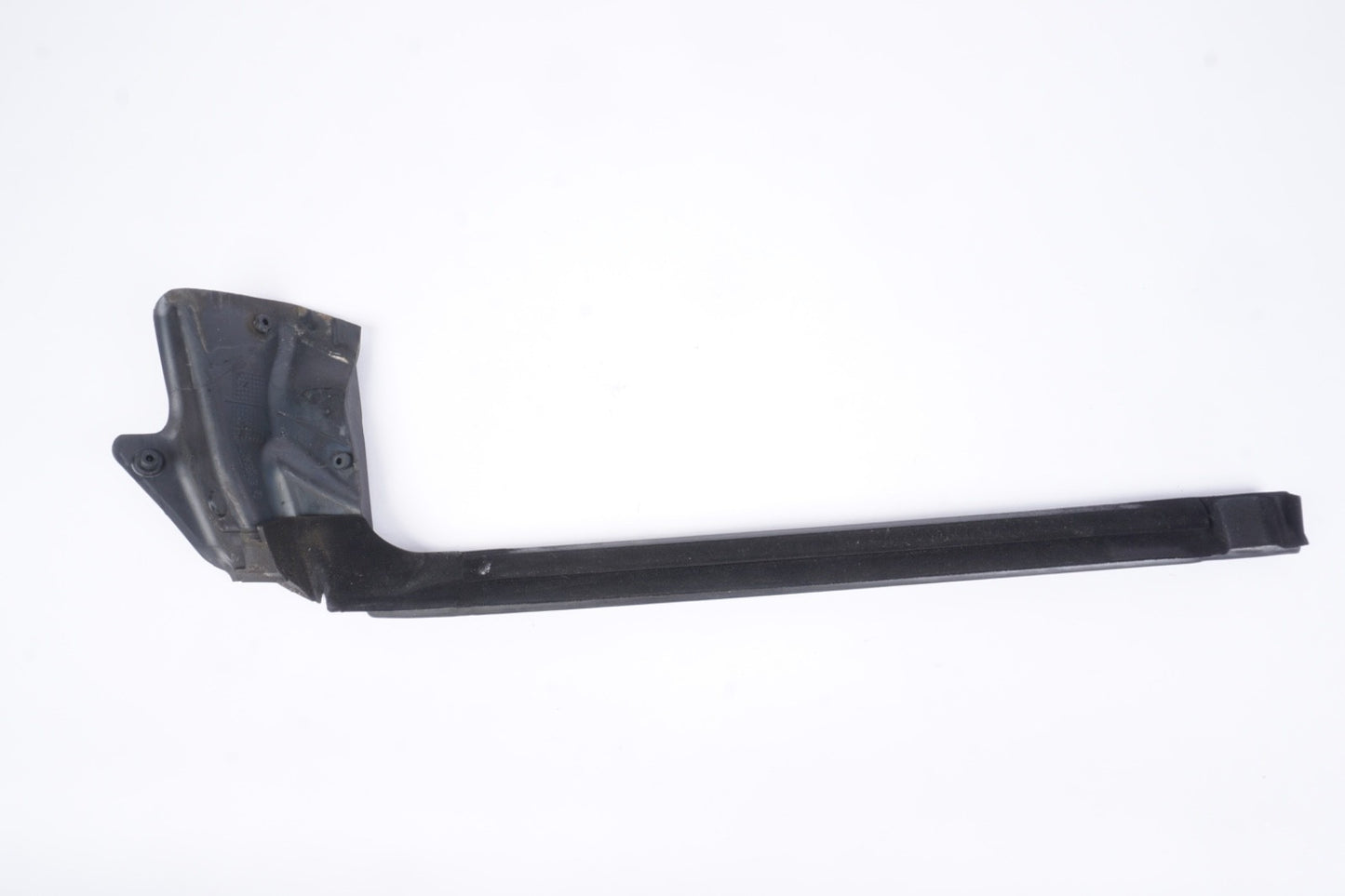 2013-2019 BMW 640I GRAN COUPE - REAR RIGHT DOOR SEAL / Gasket (Inner)