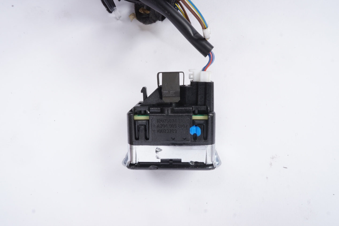 2019-2020 MERCEDES-BENZ GLA250 REAR DOOR Panel Wiring Harness Window Switch