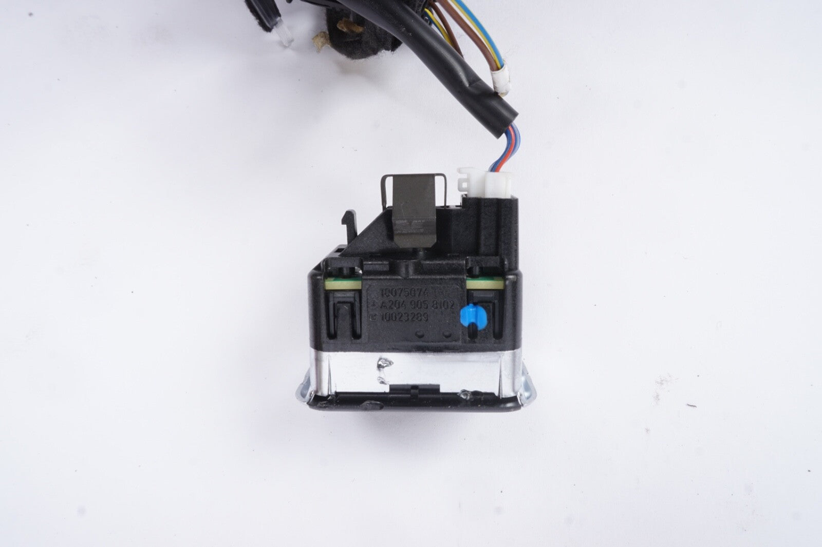 2019-2020 MERCEDES-BENZ GLA250 REAR DOOR Panel Wiring Harness Window Switch