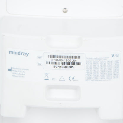 Mindray V21 Bedside Patient Monitor
