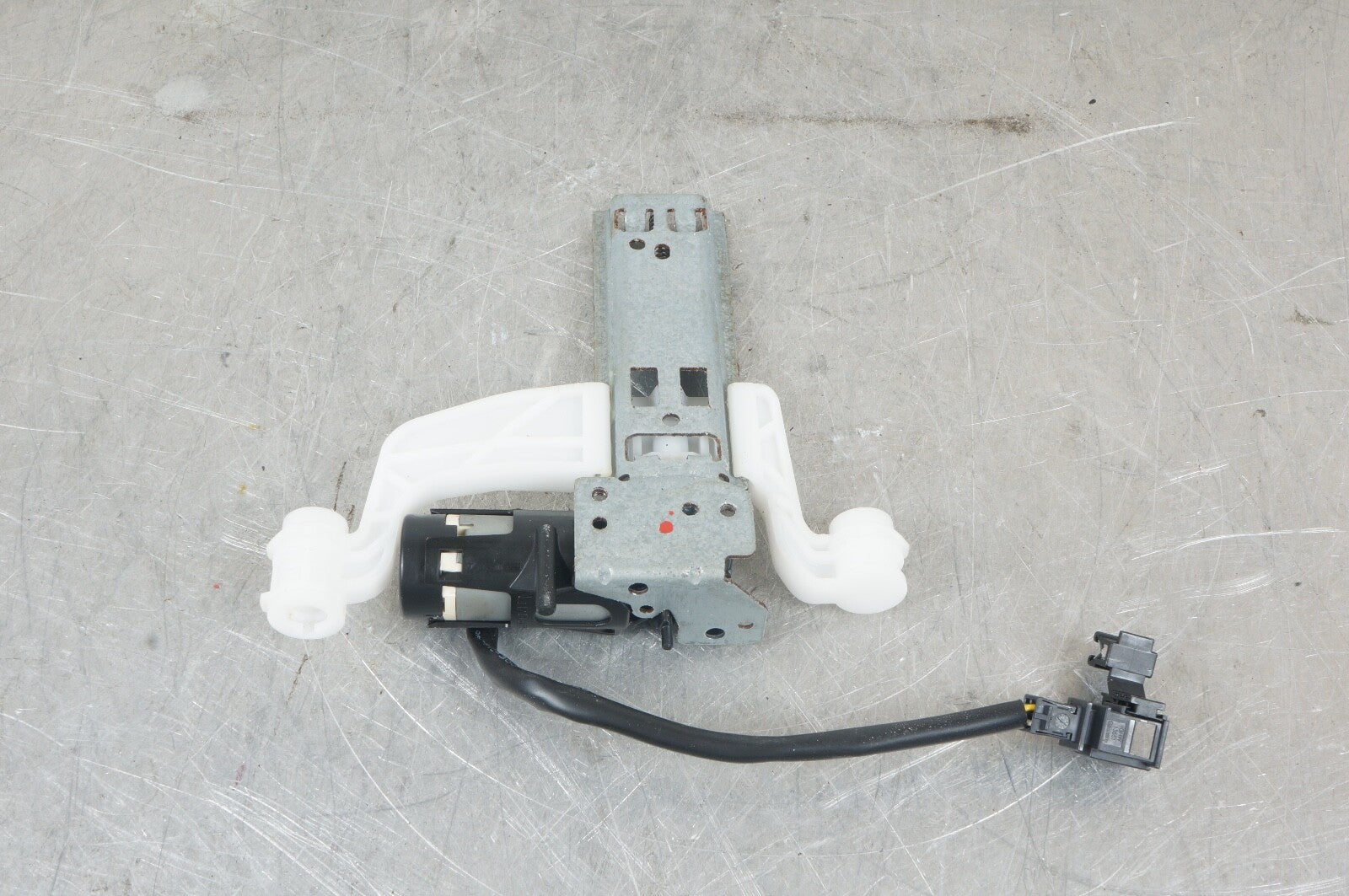 2013-2018 AUDI S8 A8 Front Seat Headrest Motor With Transmission OEM #4H0959311A