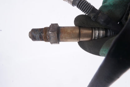 11-18 Porsche Cayenne 958 3.6L Oxygen O2 Sensor Lambda Set of 2 03H906262M OEM