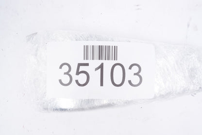 DOOR CHROME RIGHT 107 280SL 380SL 450SL 500SL 560SL 450SLC 500SLC AMG