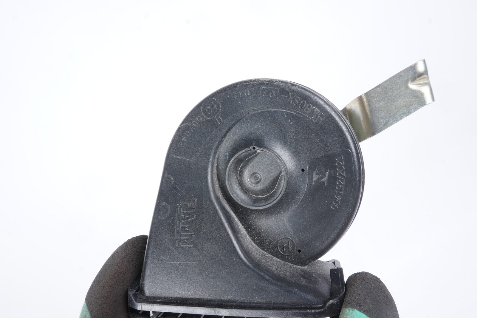 2021 - 2024 Polestar 2 Horn Signal High & Low FIAMM OEM