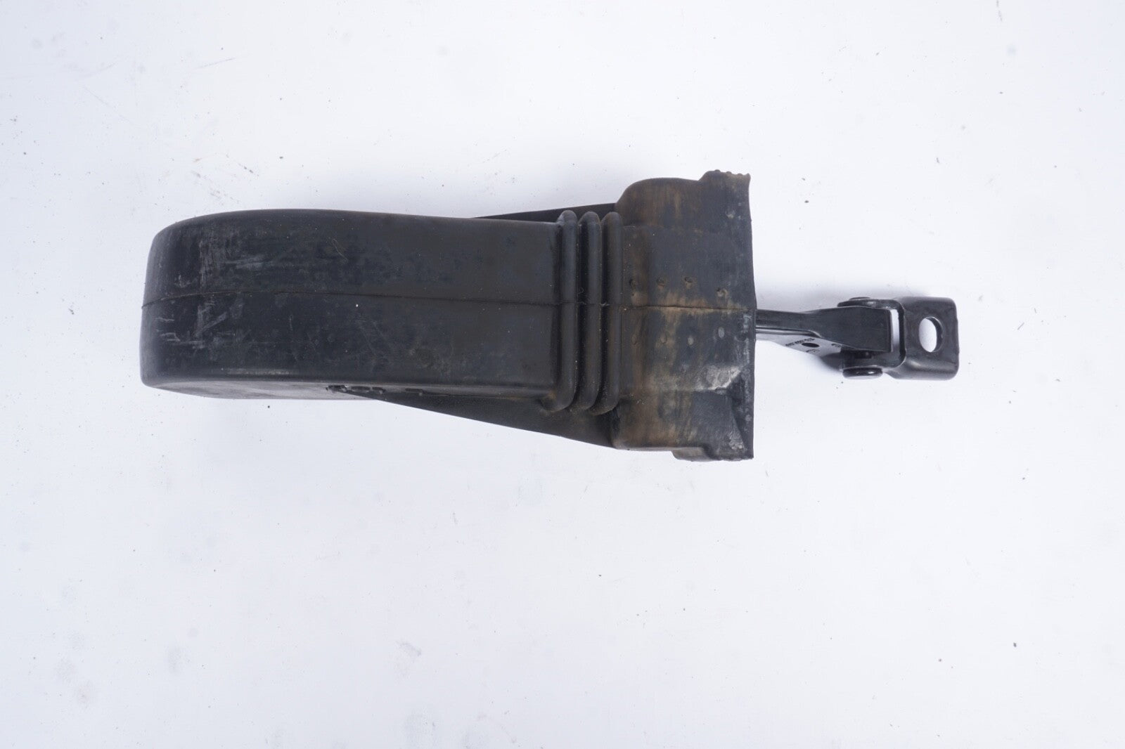 2011-2018 Porsche Cayenne 4.8L Left Right Front Rear Door Check 7P0837267C8