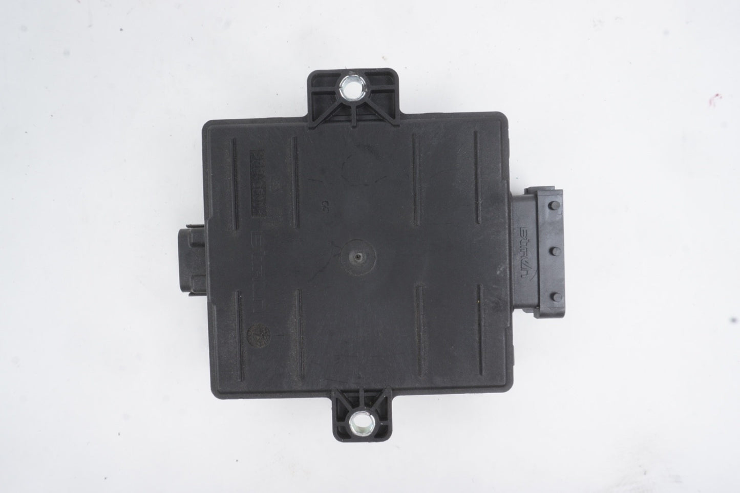 17-22 Alfa Romeo Giulia Stelvio Front Left Driver Seat Control Module OEM