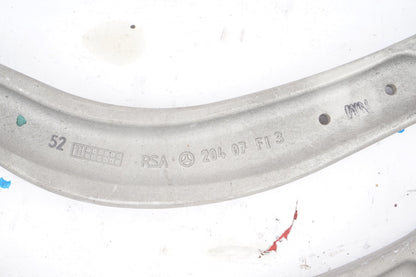 10-16 Mercedes W207 E350 Rear Right / Left Side Suspension Lower Control Arm OEM