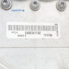 2017 - 2024 Alfa Romeo Stelvio 2.0 Air Intercooler Engine Intake Manifold OEM