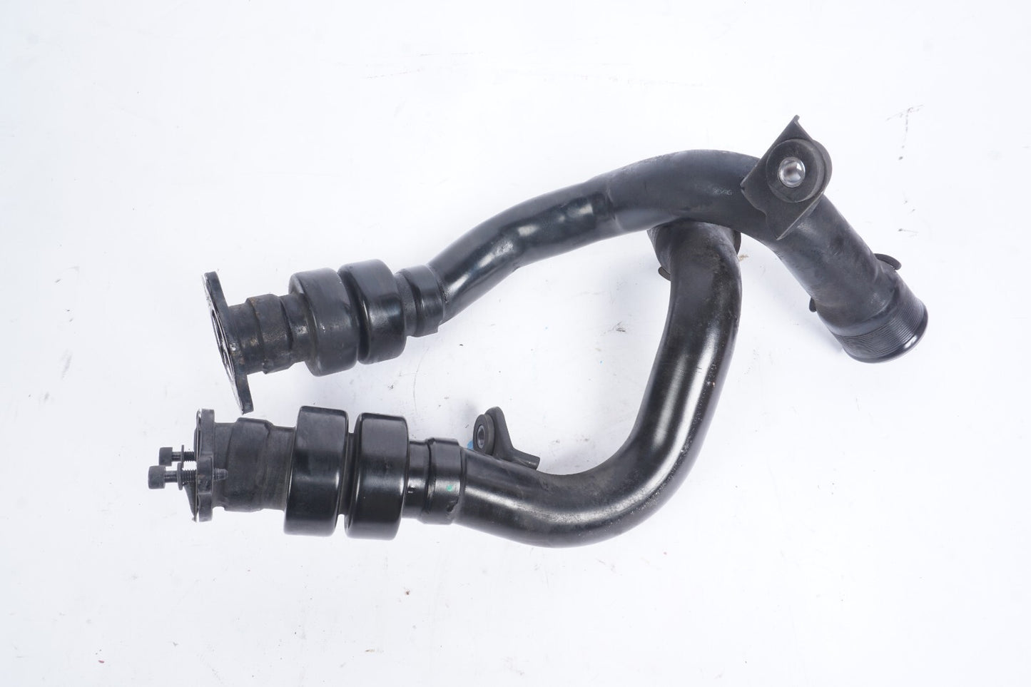 2014-2019 Maserati Ghibli 3.0L Intercooler Air Hose Line Pipe Left & Right OEM