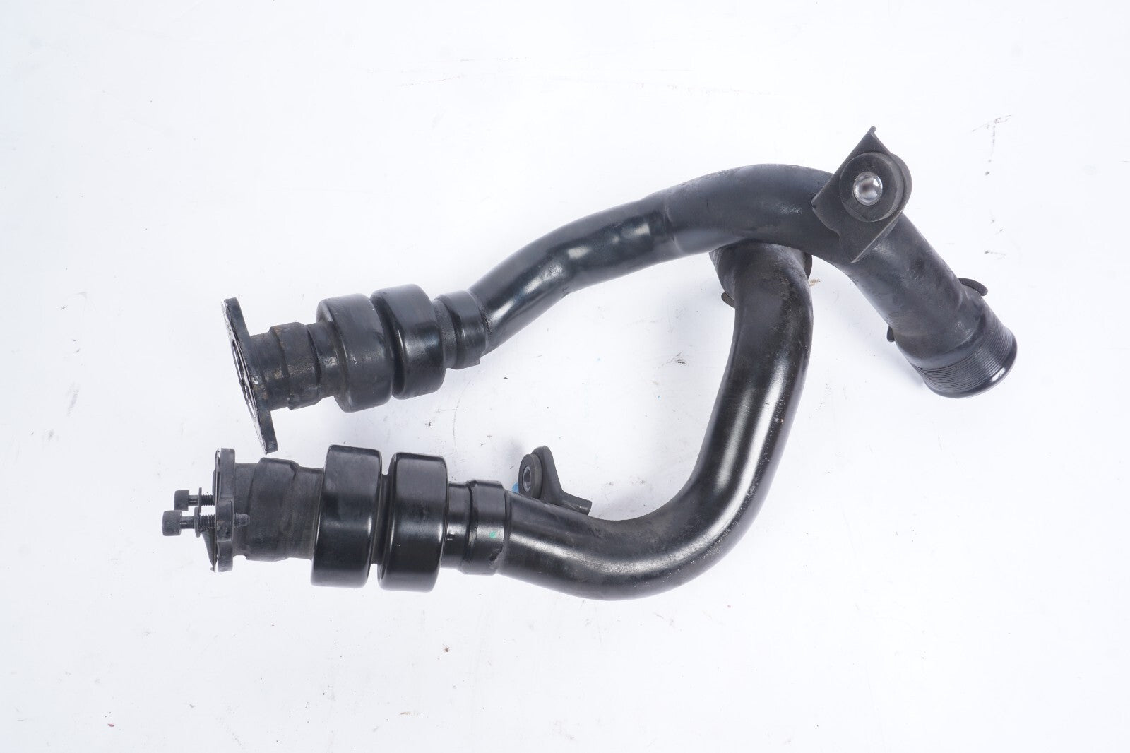 2014-2019 Maserati Ghibli 3.0L Intercooler Air Hose Line Pipe Left & Right OEM