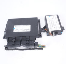 03-04 Mercedes R230 SL500 TCU Transmission & Diagnostic Control Module  OEM