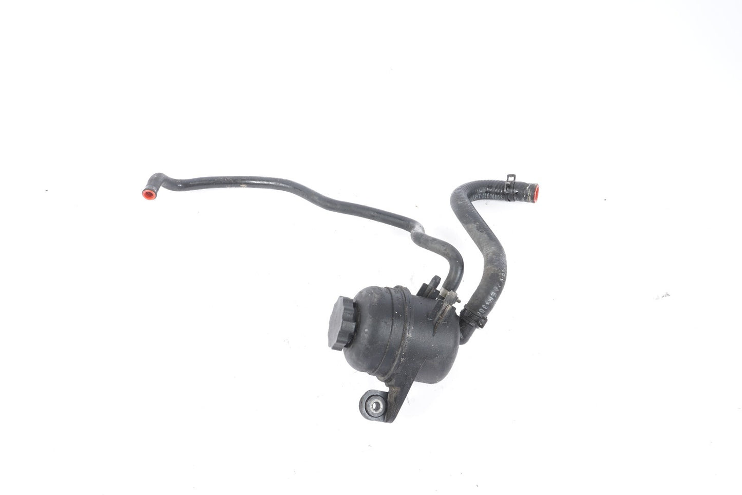 03-12 Mercedes R230 SL550 SL600 SL55 SL65 AMG Power Steering Fluid Reservoir OEM