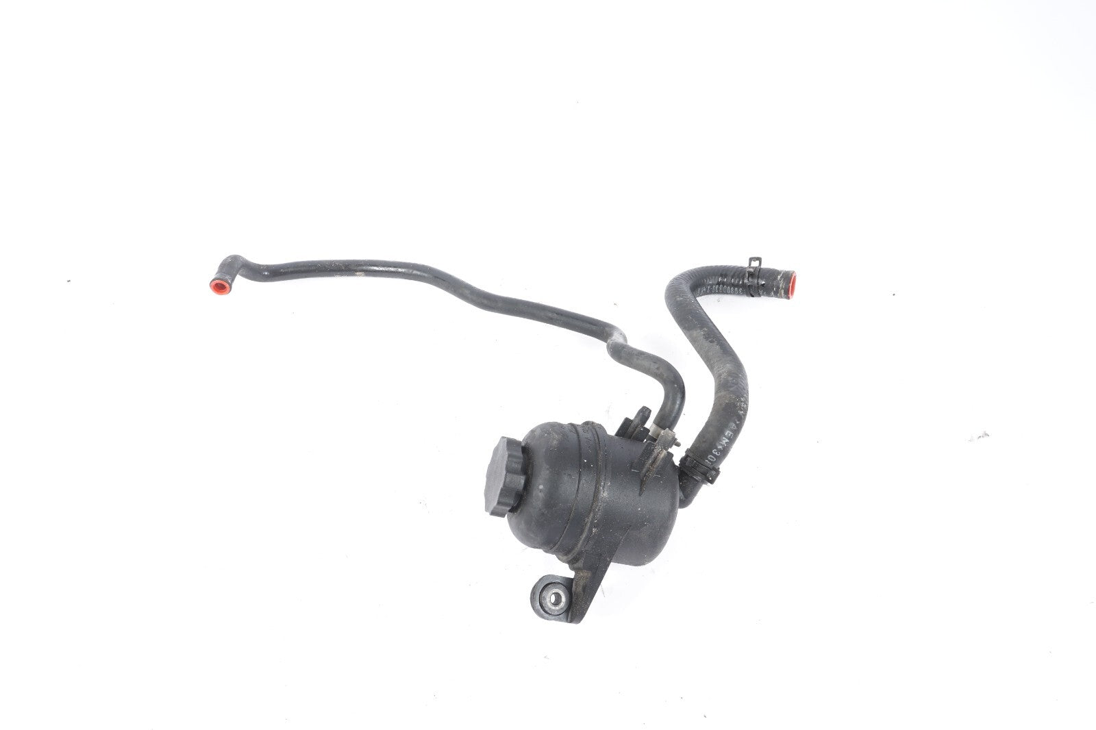 03-12 Mercedes R230 SL550 SL600 SL55 SL65 AMG Power Steering Fluid Reservoir OEM