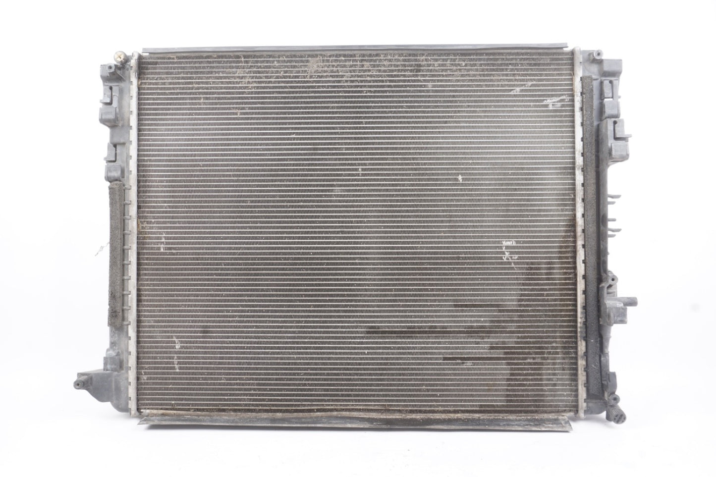 2014 - 2017 Maserati Ghibli 3.0L Engine Coolant Cooling Radiator OEM
