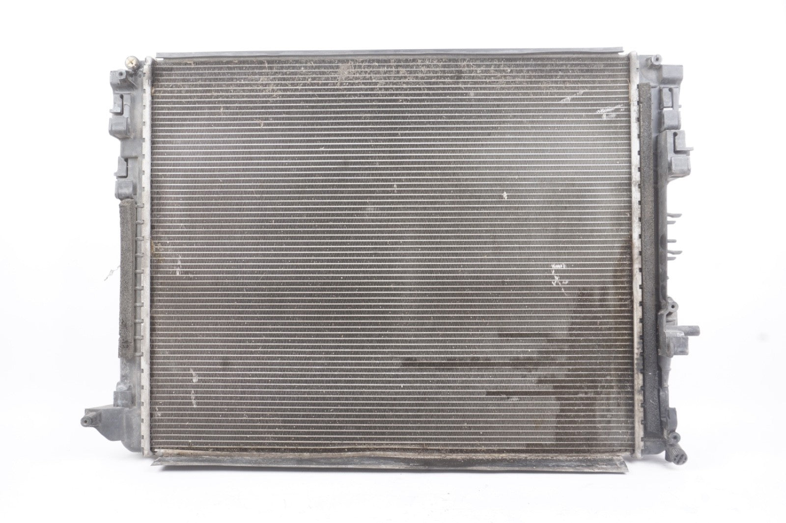 2014 - 2017 Maserati Ghibli 3.0L Engine Coolant Cooling Radiator OEM