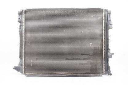 2014 - 2017 Maserati Ghibli 3.0L Engine Coolant Cooling Radiator OEM