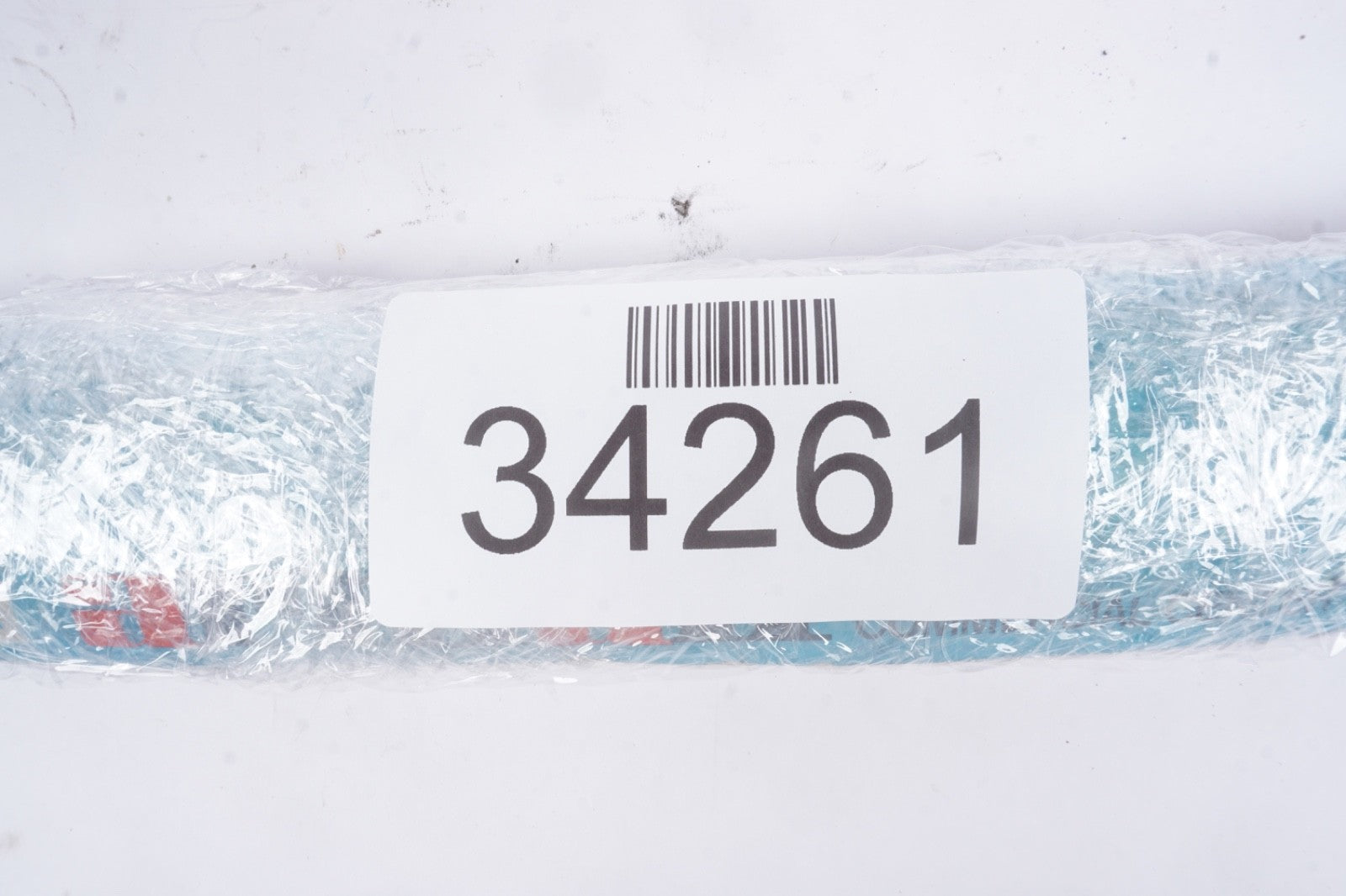 Pair Polished Windshield Wiper Blades For Mercedes W108 W111 W112