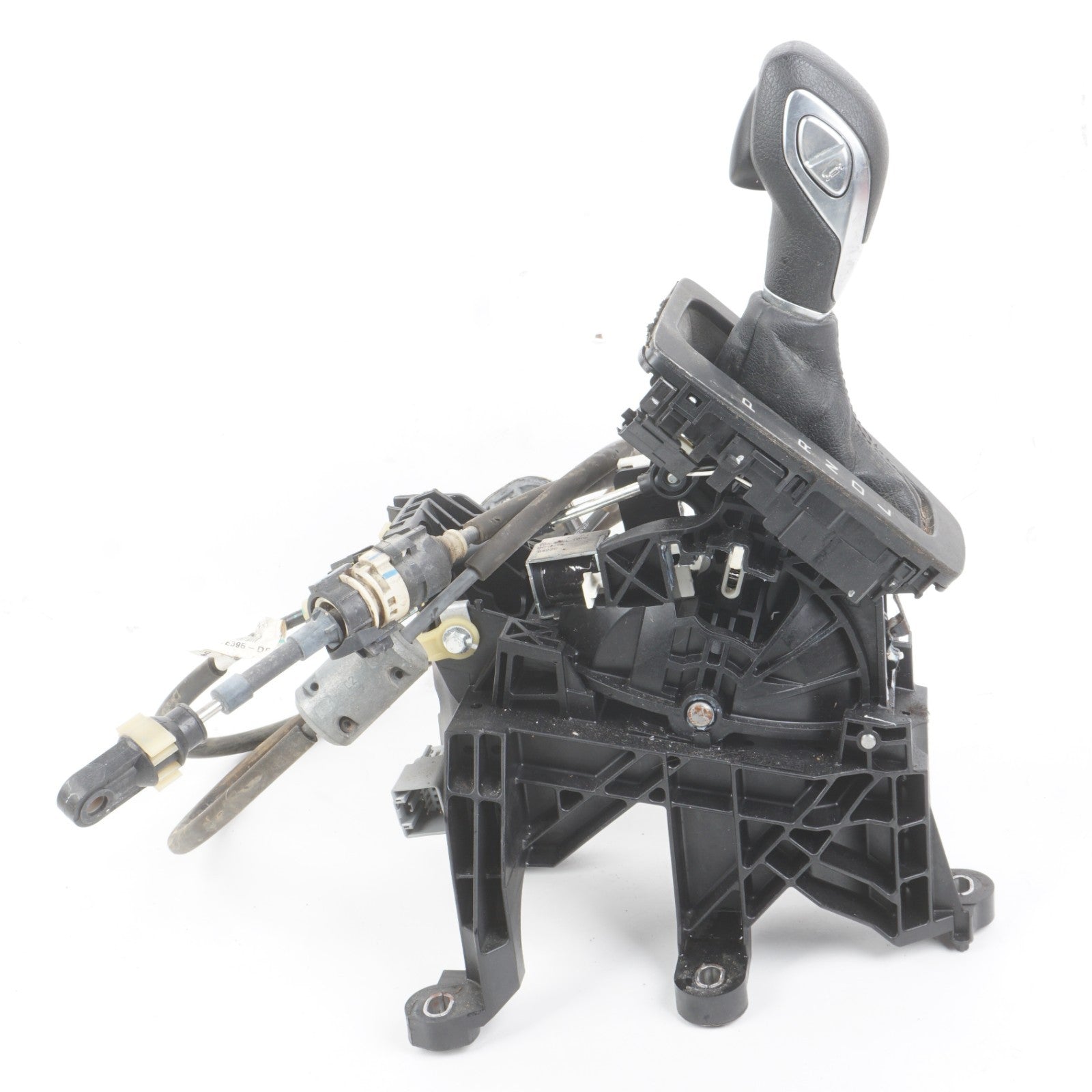 2015-2018 Ford Focus Automatic Transmission Gear Shifter & Cable  OEM