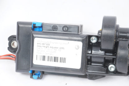 2013 - 2017 Audi A8L A8 Front Electric Seat Belt Adjust Motor 4H0857833 OEM