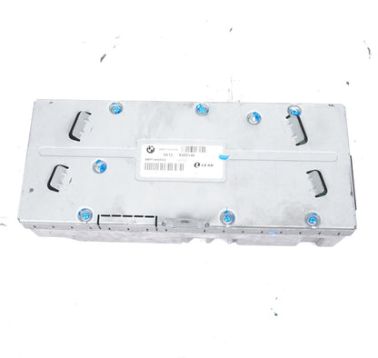 13-18 BMW 650I Bang & Olufsen Harman Sound Amplifier 9320140 OEM