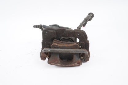 12-17 AUDI A8L A8 3.0L REAR LEFT DRIVER SIDE BRAKE CALIPER OEM